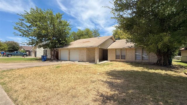 10105 Oak Hollow DR, Austin, TX 78758