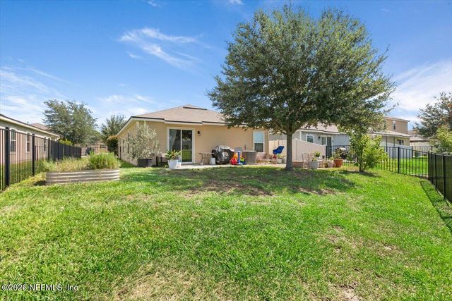 8148 MEADOW WALK Lane, Jacksonville, FL 32256