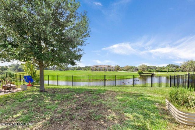 8148 MEADOW WALK Lane, Jacksonville, FL 32256