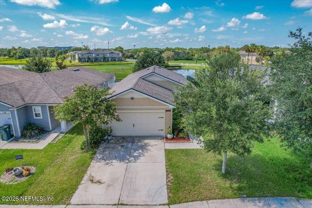 8148 MEADOW WALK Lane, Jacksonville, FL 32256