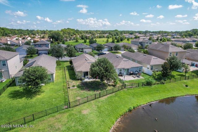8148 MEADOW WALK Lane, Jacksonville, FL 32256