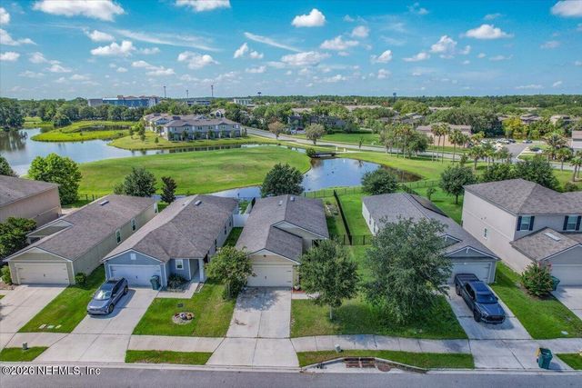 8148 MEADOW WALK Lane, Jacksonville, FL 32256