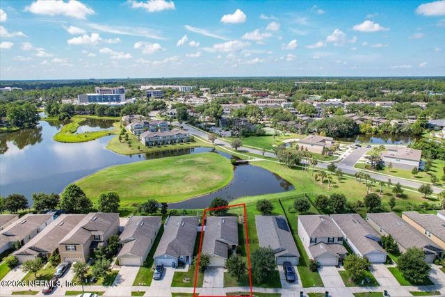 8148 MEADOW WALK Lane, Jacksonville, FL 32256