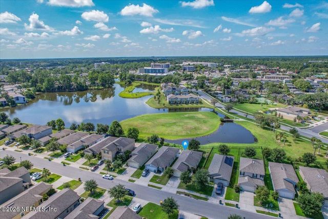 8148 MEADOW WALK Lane, Jacksonville, FL 32256
