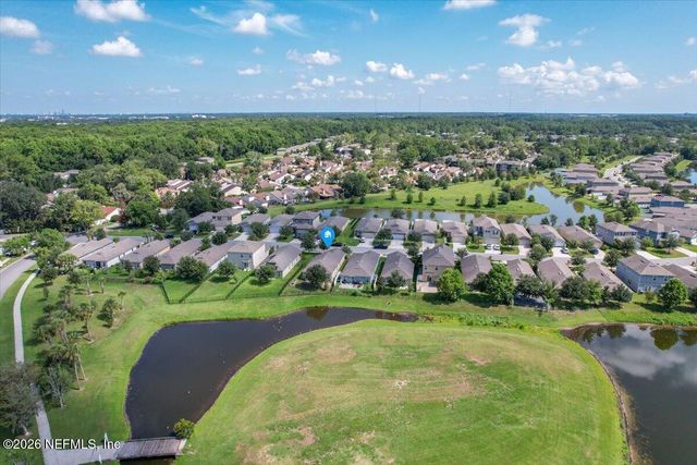 8148 MEADOW WALK Lane, Jacksonville, FL 32256