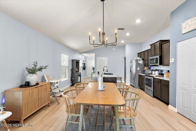 8148 MEADOW WALK Lane, Jacksonville, FL 32256