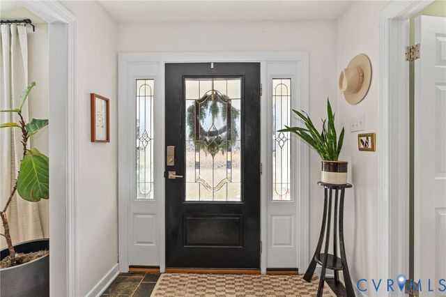 4802 Stockholm Dr, Sandston, VA 23150