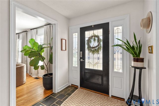 4802 Stockholm Dr, Sandston, VA 23150