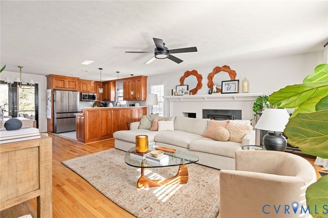 4802 Stockholm Dr, Sandston, VA 23150