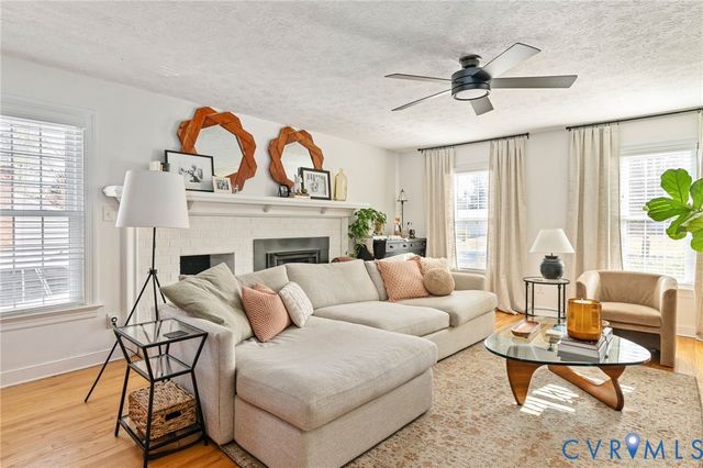 4802 Stockholm Dr, Sandston, VA 23150