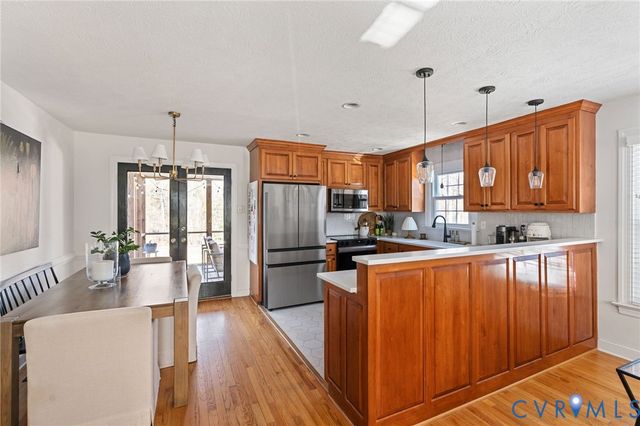 4802 Stockholm Dr, Sandston, VA 23150