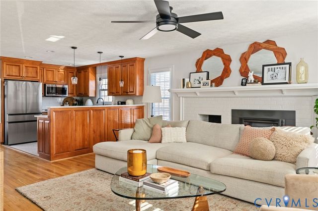 4802 Stockholm Dr, Sandston, VA 23150