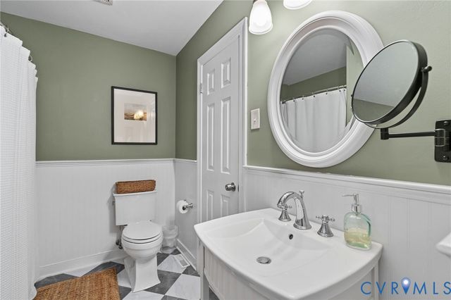 4802 Stockholm Dr, Sandston, VA 23150