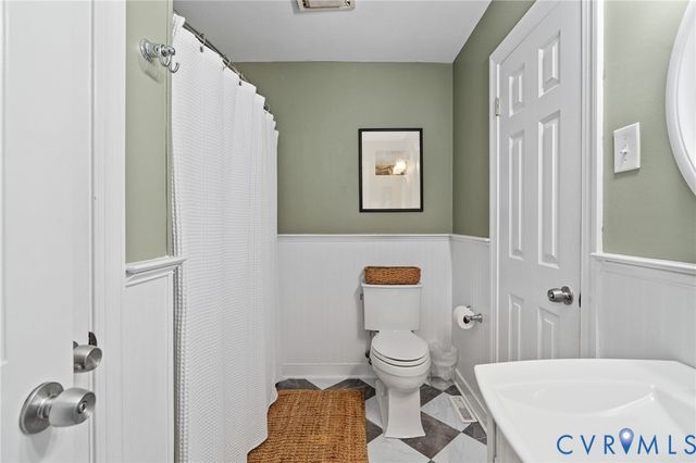 4802 Stockholm Dr, Sandston, VA 23150