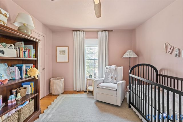 4802 Stockholm Dr, Sandston, VA 23150