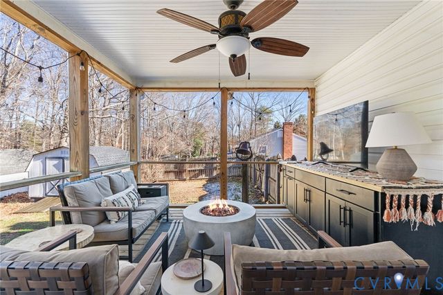 4802 Stockholm Dr, Sandston, VA 23150