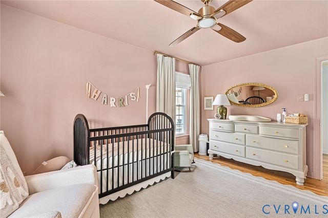 4802 Stockholm Dr, Sandston, VA 23150