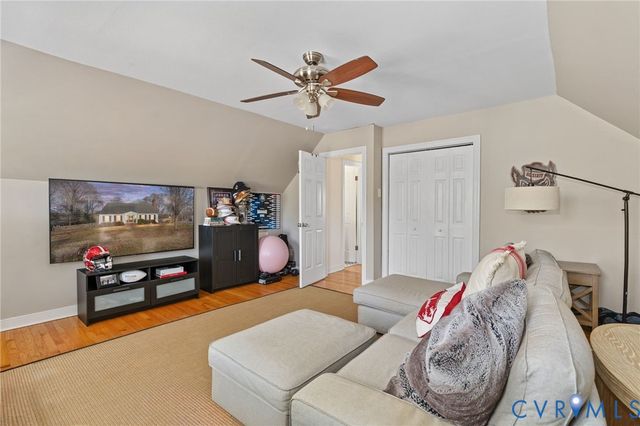 4802 Stockholm Dr, Sandston, VA 23150