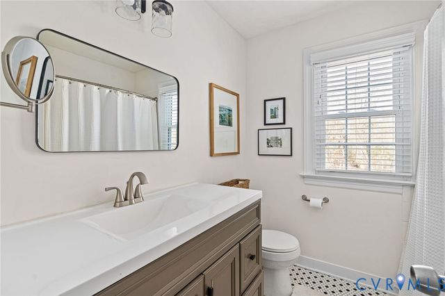 4802 Stockholm Dr, Sandston, VA 23150