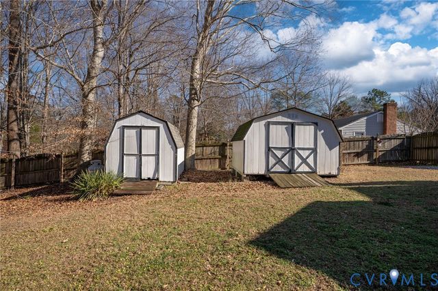 4802 Stockholm Dr, Sandston, VA 23150