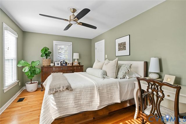 4802 Stockholm Dr, Sandston, VA 23150