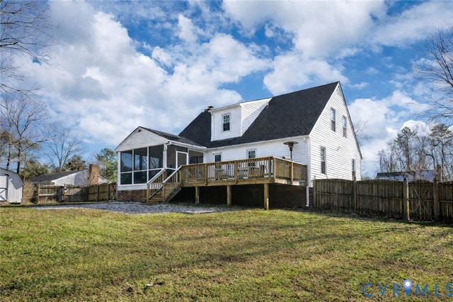 4802 Stockholm Dr, Sandston, VA 23150