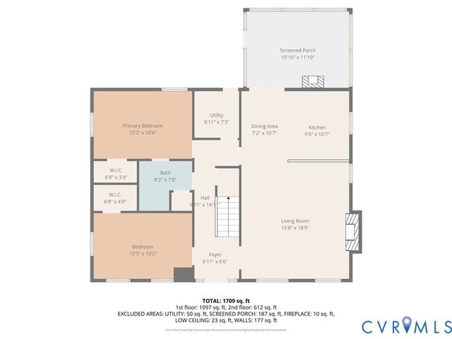 4802 Stockholm Dr, Sandston, VA 23150