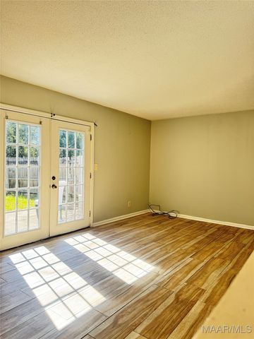 1206 Seth Johnson Drive, Montgomery, AL 36116