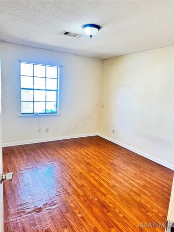 1206 Seth Johnson Drive, Montgomery, AL 36116