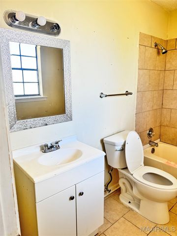 1206 Seth Johnson Drive, Montgomery, AL 36116