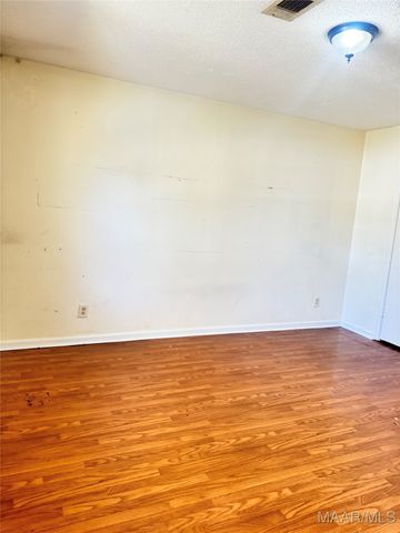 1206 Seth Johnson Drive, Montgomery, AL 36116