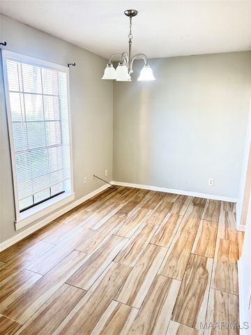 1206 Seth Johnson Drive, Montgomery, AL 36116