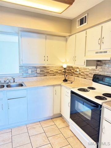 1206 Seth Johnson Drive, Montgomery, AL 36116