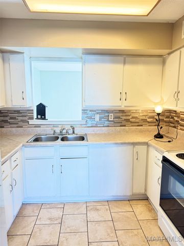 1206 Seth Johnson Drive, Montgomery, AL 36116