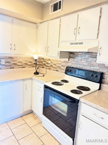 1206 Seth Johnson Drive, Montgomery, AL 36116