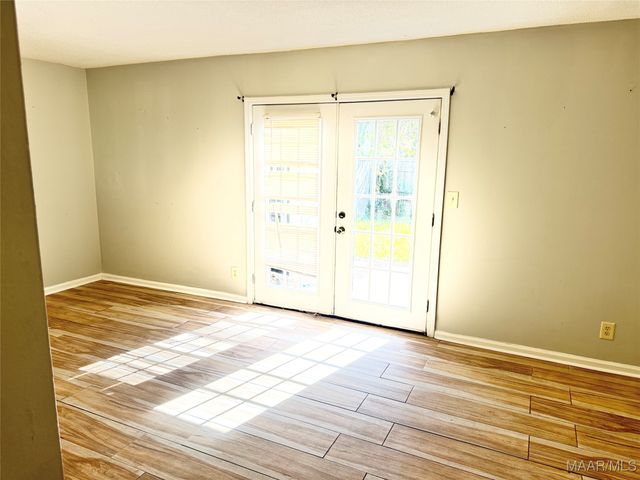 1206 Seth Johnson Drive, Montgomery, AL 36116