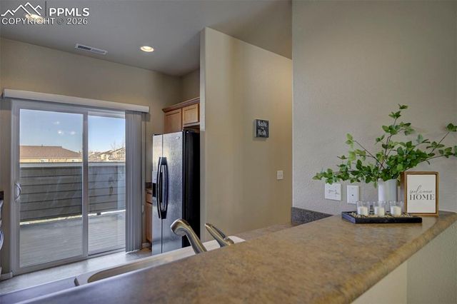 5653 Saint Patrick View, Colorado Springs, CO 80923