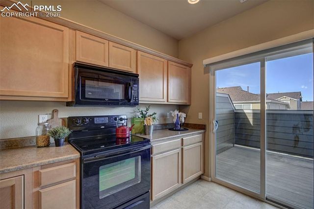 5653 Saint Patrick View, Colorado Springs, CO 80923