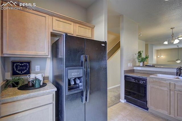 5653 Saint Patrick View, Colorado Springs, CO 80923