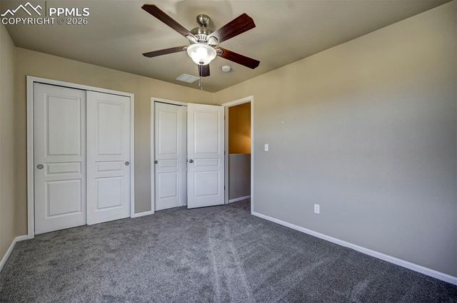 5653 Saint Patrick View, Colorado Springs, CO 80923