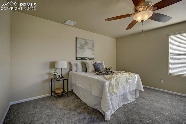 5653 Saint Patrick View, Colorado Springs, CO 80923