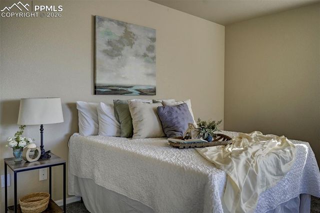 5653 Saint Patrick View, Colorado Springs, CO 80923