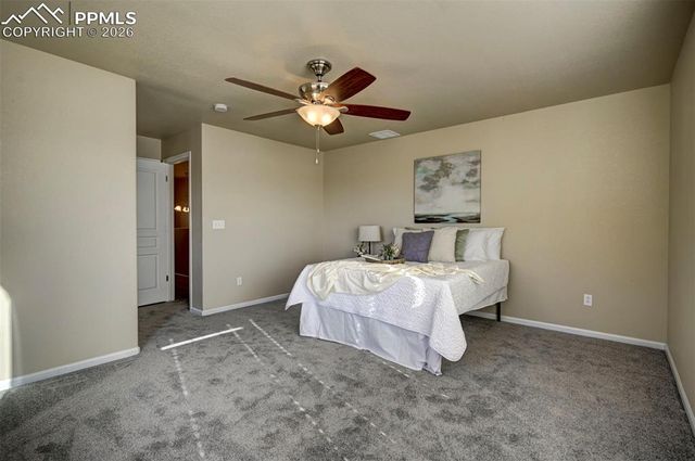 5653 Saint Patrick View, Colorado Springs, CO 80923