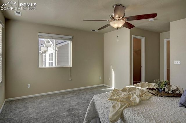 5653 Saint Patrick View, Colorado Springs, CO 80923