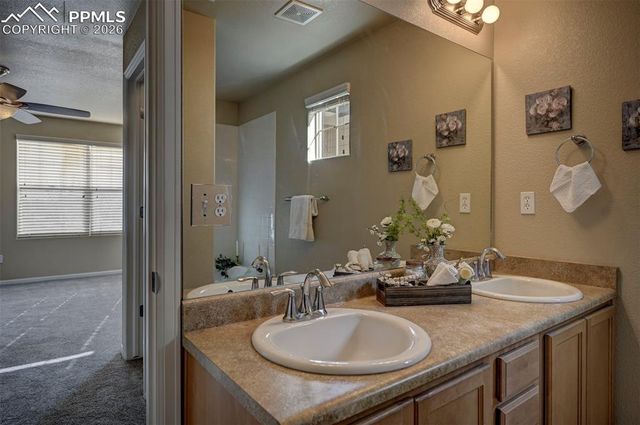 5653 Saint Patrick View, Colorado Springs, CO 80923