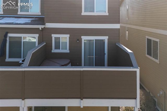 5653 Saint Patrick View, Colorado Springs, CO 80923