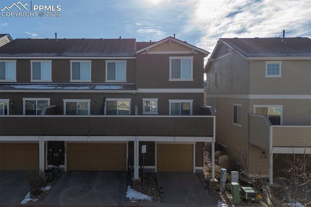 5653 Saint Patrick View, Colorado Springs, CO 80923