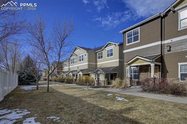 5653 Saint Patrick View, Colorado Springs, CO 80923