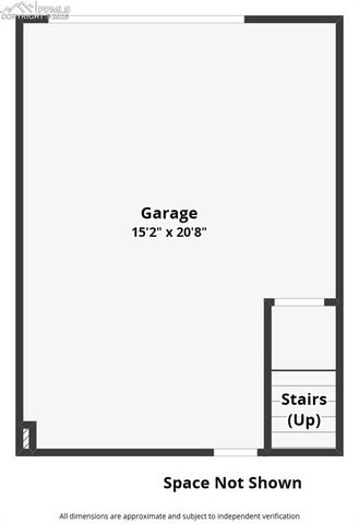 5653 Saint Patrick View, Colorado Springs, CO 80923