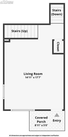 5653 Saint Patrick View, Colorado Springs, CO 80923